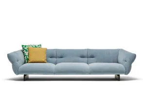 Canapé Moncloud Cassina - 1