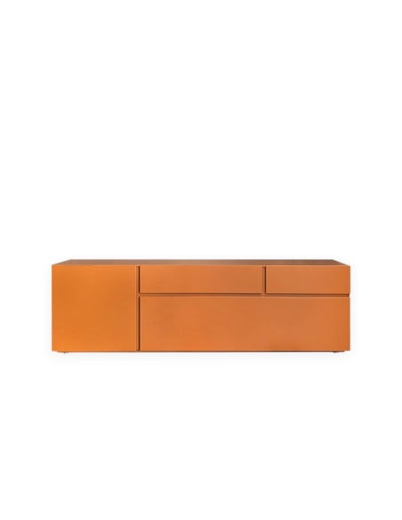 Poliform Free Caramel Sideboard (Expo Offer) | Online Shop