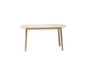 Table Branca Mattiazzi - 1 2