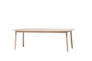 Table Branca Mattiazzi - 1