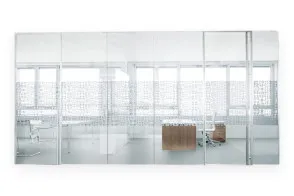 Archiutti WWW.60 Partition Wall | Online Shop