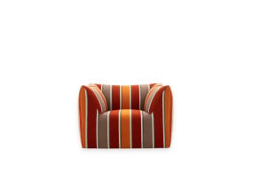 Poltrona Outdoor La Bambola B&B Italia Outdoor - 1