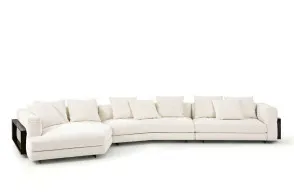 Divano Savoy Poliform - 1 2