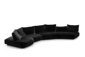 Anywhere Sofa Edra - 2