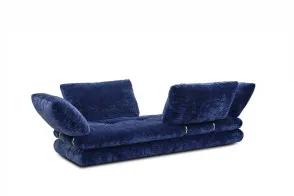 Paso Doble Sofa Saba - 1 2