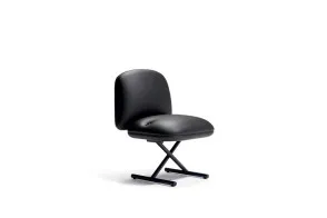 Touch Armchair Poltrona Frau - 1 2