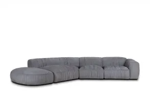 Chicago Sofa Baxter - 1 2