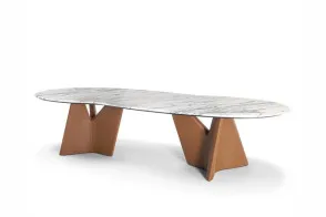 Infinitamente 2.0 Table Poltrona Frau - 2 2