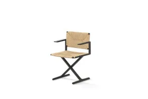 Chaise Auguste Poliform - 2