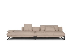Viktor Soft Sofa Baxter - 1
