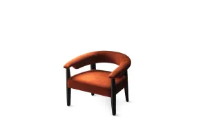 Afra Armchair Baxter - 2 2