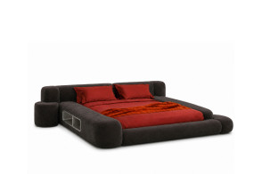 Letto Nadir Baxter - 1 2