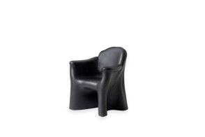 Petit Fauteuil Dalila  - 2