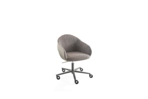 Fauteuil Opérative Aphira Giorgetti - 1