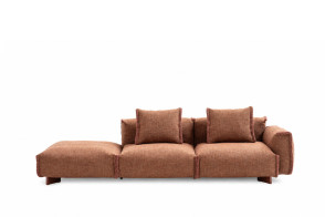 Divano Cuadra-Soft Edge Moroso - 1 2
