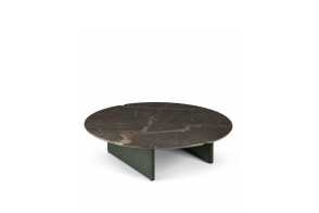 Tavolino Blisscape Poltrona Frau - 1