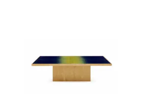 Clay Coffee Table Moroso - 2 2