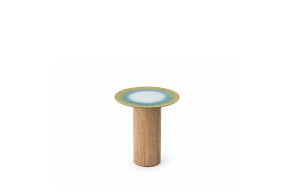 Mangiafuoco Coffee Table Moroso - 1 2