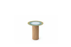 Table basse Mangiafuoco Moroso - 1 2
