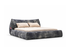 Lit Baggy Diesel with Moroso - 1 2