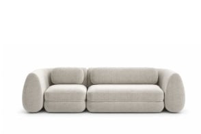 Canapé D-Scape Diesel with Moroso - 1