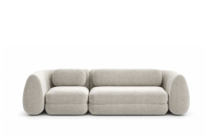 Divano D-Scape Diesel with Moroso - 1