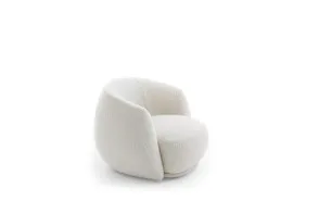 Fauteuil Pacific Moroso - 1 2