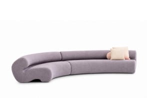 Divano Gruuve - Moroso | Prezzi e Catalogo Online 2