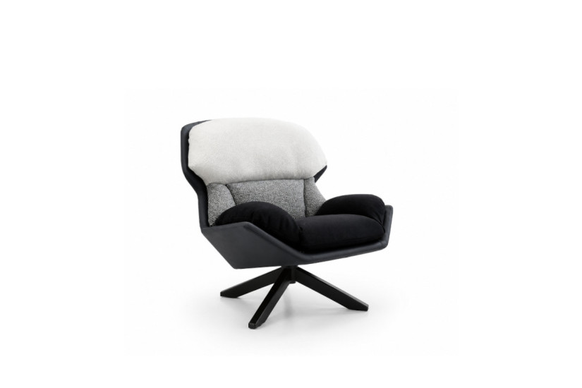 Poltrona Clarissa (Offerta Expo) - Moroso | Prezzi e Catalogo Online