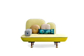 Moroso My Beautiful Back Side Sofa | Online Shop 2