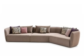 Canapé Chamfer Moroso | Achats en Ligne 2