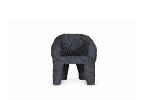 Fauteuil Stromboli Baxter - 2
