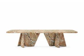Table Zaho Baxter - 1