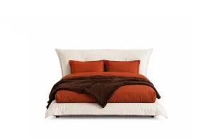 Ginevra Bed Baxter - 1 2