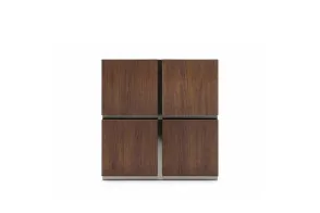 Credenza Parioli Acerbis - 1 2