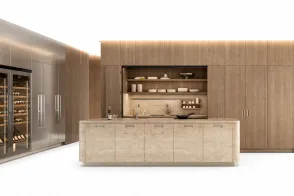 Cuisine Kora Arclinea - 1 2