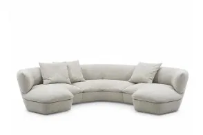 Divano Quincy Flexform - 1