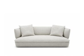 Canapé Quincy Flexform - 1 2