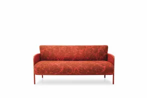 Plissé Outdoor Sofa Paola Lenti - 2