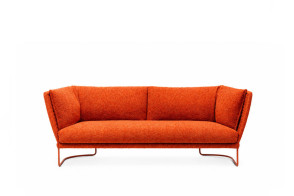 Canapé d'extérieur Ami Paola Lenti - 1 2