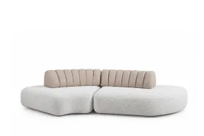 DS-909 Flow Sofa De Sede - 1