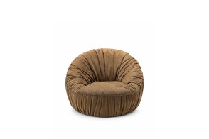 Peggy Turn Armchair Cattelan Italia - 1
