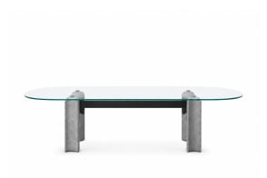 Table Bilbao Cattelan Italia - 1