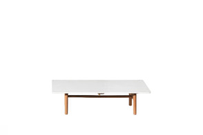 Kettal Riva outdoor small table | Online Shop 2