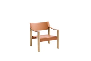 Fauteuil Abaco B&B Italia - 1