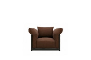 Fauteuil Untitled B&B Italia - 1