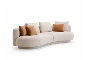 Anja Sofa Ligne Roset - 1 2