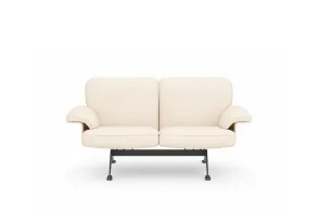 Canapé DS-31 Lace De Sede - 2