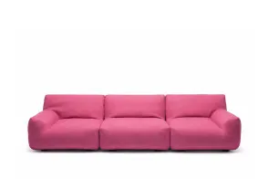 Divano Welcome Paola Lenti - 2