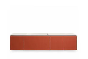 Mobile bagno Binario Antoniolupi - 1 2